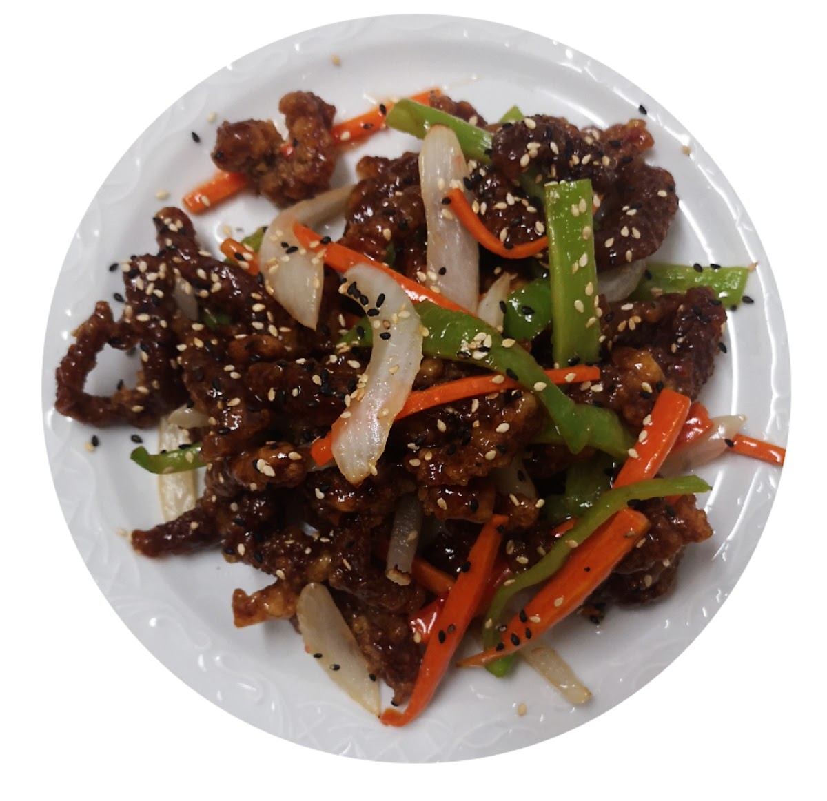 Restaurante Asiatico Jiu Ya Photos 2